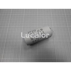 Condensador 18µf  para bomba victoria plus silent de 1.5HP atral pool - Imagen 1