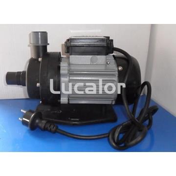 Condensador 8 µF  bombas  depuradoras gre modelo FAE 380/300 - Imagen 2