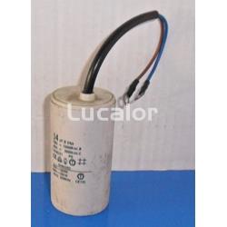 Condensador bomba bricobombazo de Qp - Imagen 1