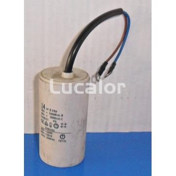 Condensador bomba bricobombazo de Qp - Imagen 1