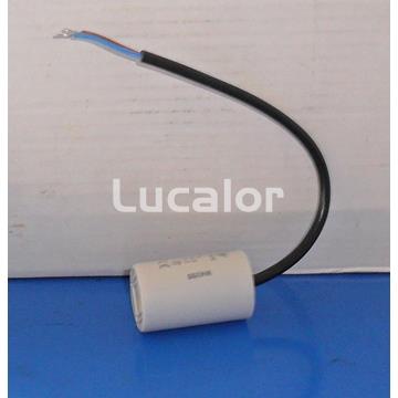 Condensador bombas bravia de 0.33HP/2HP - Imagen 1