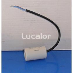 Condensador bombas piscis mini   de 0.33HP a 1HP - Imagen 1