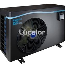 Condensador del compresor Standard bombas de gre   HPG40 - Imagen 2