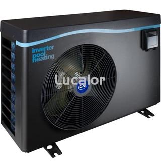 Condensador del compresor Standard bombas de gre   HPG50 - Imagen 2