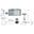 Conector filtro gre de equaloón FAQC40 - Imagen 2