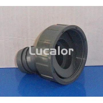 Conexión impulsión depuradora gre FA6100 - Imagen 1