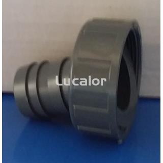 Conexión impusión depuradora gre AR1400  - 1500 - Imagen 1