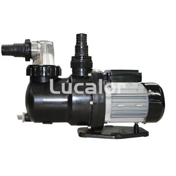 Conjunto bomba motor depuradora gre FAE 380 - Imagen 1