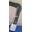 Conjunto codo inferior para filtro  800 S92  coral de Qp - Imagen 1
