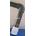 Conjunto codo inferior para filtro  800 S92  coral de Qp - Imagen 1