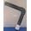Conjunto codo superior Alaska para filtro RPG 500  coral de Qp - Imagen 1