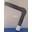 Conjunto codo superior  fltro 500  coral de Qp - Imagen 1