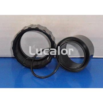 Conjunto conector de unuón P.V.C  Ø 50mm bomba starpum de HAYWARD - Imagen 1