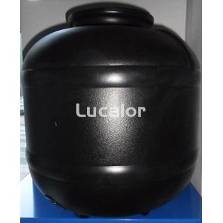 Conjunto cuba + colector ø depuradora gre FAE 380 - Imagen 1