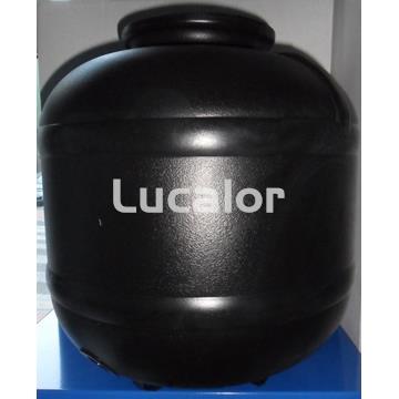 Conjunto cuba + colector ø depuradora gre FAE 380 - Imagen 1