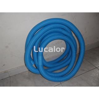 Conjunto dos mangueras filtración 4.5 m depuradoras  gre - Imagen 1