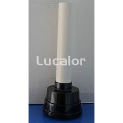 Conjunto filtro monoblock 300 de Qp - Imagen 1