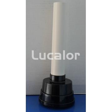 Conjunto filtro monoblock 300 de Qp - Imagen 1