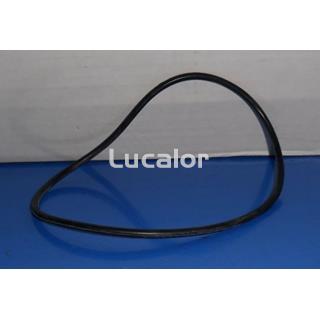 Conjunto junta tapa  PP100-PP150-PP200 - Imagen 1