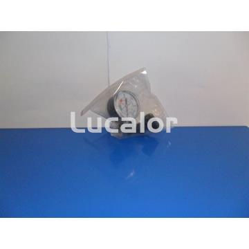 Conjunto manometro depuradora gre FA6030/40/50/70 - Imagen 1