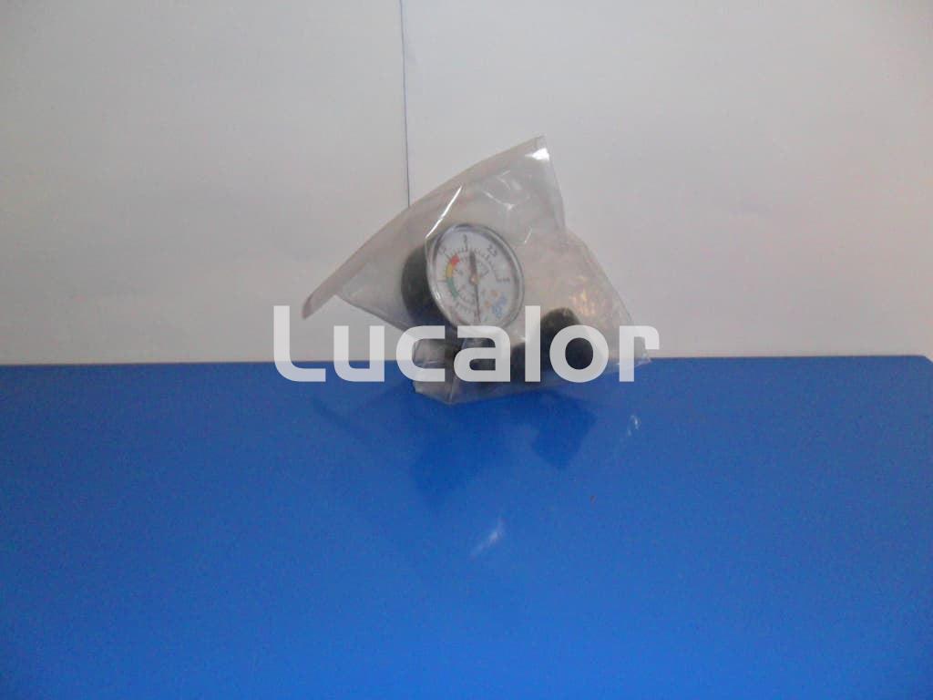 Conjunto manometro depuradoras gre FS400/500/550 - Imagen 1