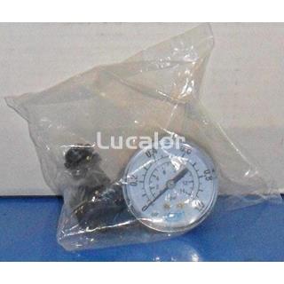 Conjunto manometro sin colores gama depuradoras gre  FS 250/300/320/400 y FA6030/6040/6050/6070 - Imagen 1