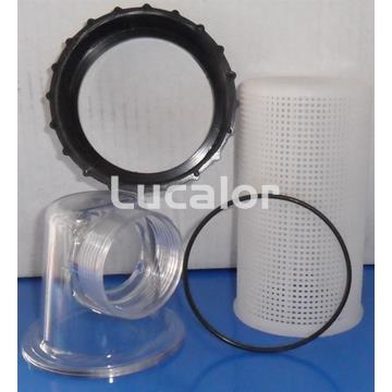 Conjunto prefiltro depuradora gre FAE 380 - Imagen 1