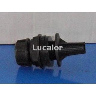 Conjunto purga filtro FAE 300,compatible tapon monoblockc 300 Qp - Imagen 1