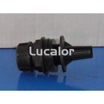 Conjunto purga filtro FAE 300,compatible tapon monoblockc 300 Qp - Imagen 1