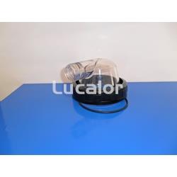 Conjunto tapa aspiracion+cesto prefiltro bomba compac depuradora AR 1350 gre - Imagen 1