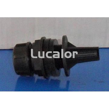 Conjunto vaciado y purga depuradora gre FAE 380 - 300 - Imagen 1