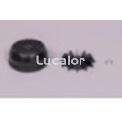 Conjunto. ventilador + tapa bomba compac de Astral Pool - Imagen 1