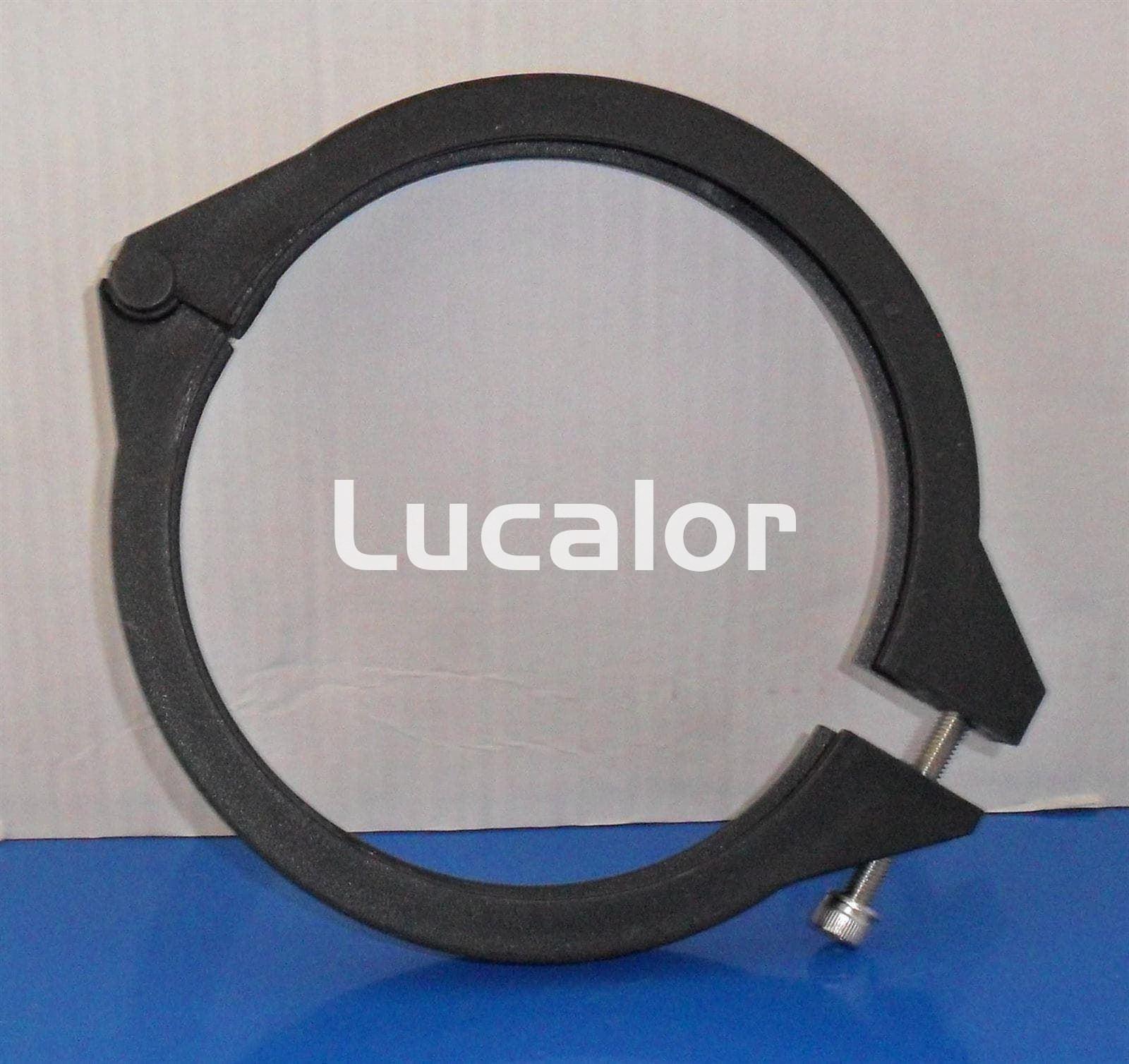 Conjunto zuncho filtro Gre equaloón  FAQC40 - Imagen 1