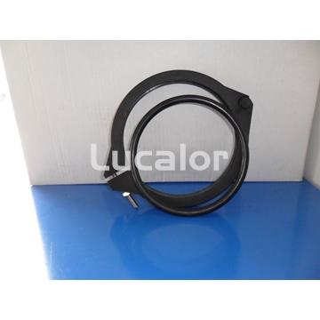 Conjunto zuncho sin  junta depuradora FAE 380/300 - Imagen 1