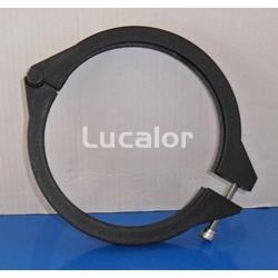 Conjunto zuncho (sin junta) para filtro Gre  aqualoon FAQ200 - Imagen 1