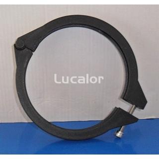 Conjunto zuncho (sin junta) para filtro Gre  aqualoon FAQ200 - Imagen 1