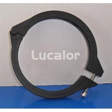 Conjunto zuncho (sin junta) para filtro Gre  aqualoon FAQ200 - Imagen 1
