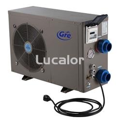 Controlador bombas  de calor  Confort Heat de gre - Imagen 2