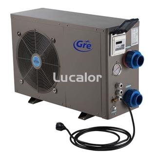 Controlador bombas  de calor  Confort Heat de gre - Imagen 2