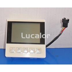 Controlador bombas de calor de gre Fullinverter pool - Imagen 1