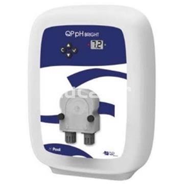 Controlador de pH QP Bright pH - Imagen 1