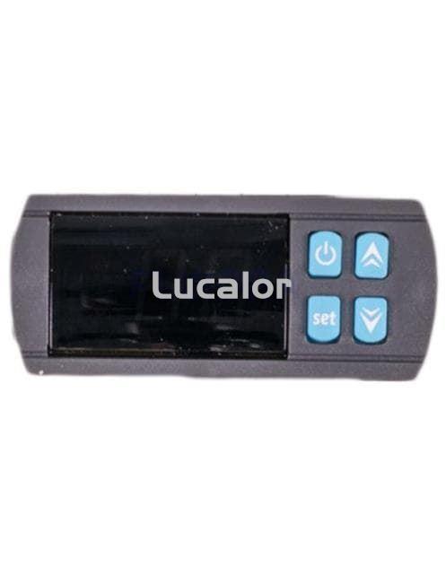 Controlador minibombas de gre - Imagen 1