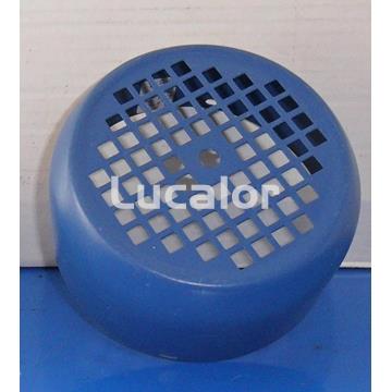 Corazas ventilador bomba bravia. - Imagen 1