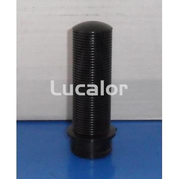 Crepina colector depuradora modelo  monoblock 400 y 500  de Qp - Imagen 1