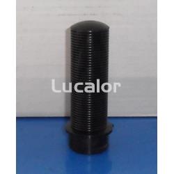 Crepina depuradora modelo  monoblock 500 de Qp - Imagen 1