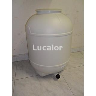 Cuba arena depuradora gre AR 1350/7051 sin filtro - Imagen 1