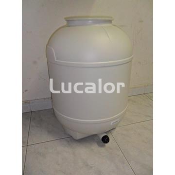 Cuba arena depuradora gre AR 1350/7051 sin filtro - Imagen 1