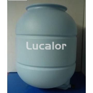 Cuba arena depuradora gre FS 320 - Imagen 1