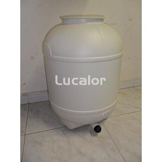 Cuba arena+filtro depuradora gre AR1350 /7051 - Imagen 1