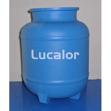 Cuba D.200  para filtro aqualoon FAQ200 de gre - Imagen 1